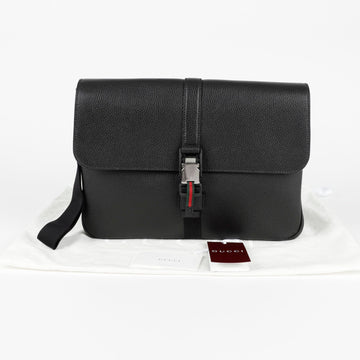 GUCCI 816755 ウェブディテールミディアムビジネスケース 139247763