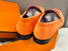Hermes Paris Loafer Suede Peach 139429643 [P]