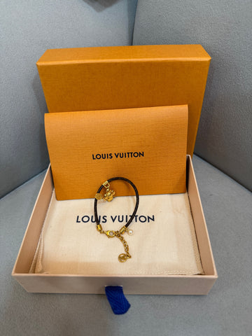 LOUIS VUITTON ビビエンブレスレット 139434265