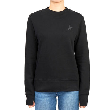 GOLDEN GOOSE Damen Sweatshirt Langarmshirt 35567176