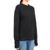 Golden Goose Women's Long Sleeve Sweatshirt GWP01223 P000525 90100 35567176 [P]