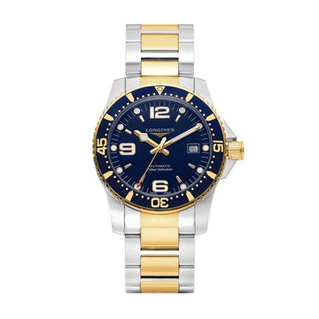 Longines L3.742.3.96.7 Men's Metal Watch 100828851 [P]