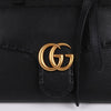 GUCCI GG Marmont Top Handle Kleine Schultertasche 442622 139448552 [P]