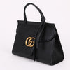 GUCCI GG Marmont Top Handle Kleine Schultertasche 442622 139448552 [P]