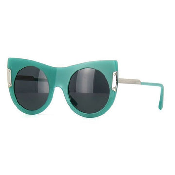 Stella McCartney Oversized CAT-EYE Sunglasses 1011336 32907712
