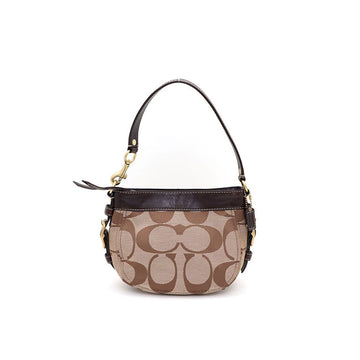 Coach Signature Tote Bag and Shoulder Bag 41856 kk44633876 139450233