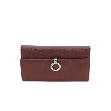 BULGARI Logo Geldbörse kk46776450 139451283