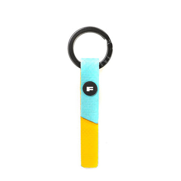FREITAG (F230 AL 0065) Unisex AL Schlüsselanhänger 139452541