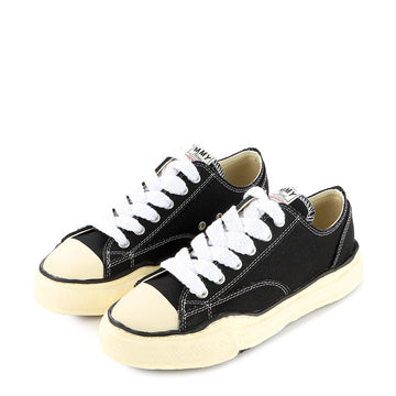 Maison Mihara Yasuhiro Men's Sneakers (A09FW733 BLACK) 139452545