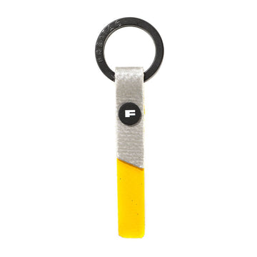 FREITAG (F230 AL 0088) Unisex AL Key Ring 139452620