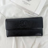 CHANEL Lange Brieftasche Damen Brieftasche Timeless Brieftasche S230626-06 55069720 [P]