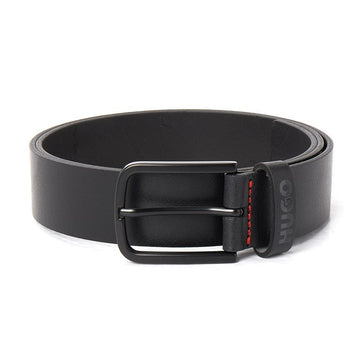 HUGO BOSS ボス メンズ ベルト 50548355 001 139454021 [P]