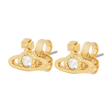 Vivienne Westwood Nano Solitaire Women's Earrings 139454056 [P]