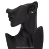 VIVIENNE WESTWOOD Lorelei Damen Ohrringe 139454068 [P]