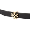 TORY BURCH Umkehrbarer Gürtel 157857 001 139454085 [P]