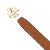TORY BURCH Umkehrbarer Gürtel 157857 001 139454085 [P]
