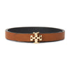 TORY BURCH Umkehrbarer Gürtel 157857 001 139454085 [P]