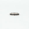 CHANEL Ultra Ring 58 139224904 [P]
