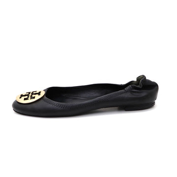 TORY BURCH ロゴ フラットシューズkk76643883 139451133