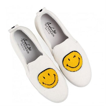 Joshua Sanders Joshua Smile Slip-On (Size 36) 32206247