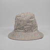 Gucci GG Lamé Bucket Hat (M) 139455533 [P]