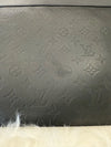 LOUIS VUITTON Monogram Shadow Pochette Clutch (M62903) 139455536 [P]
