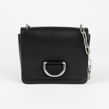 BURBERRY Dリング チェーン ショルダーバッグ 4076645 139244747