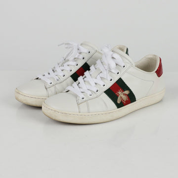 GUCCI Ace Sneakers 35 139364389