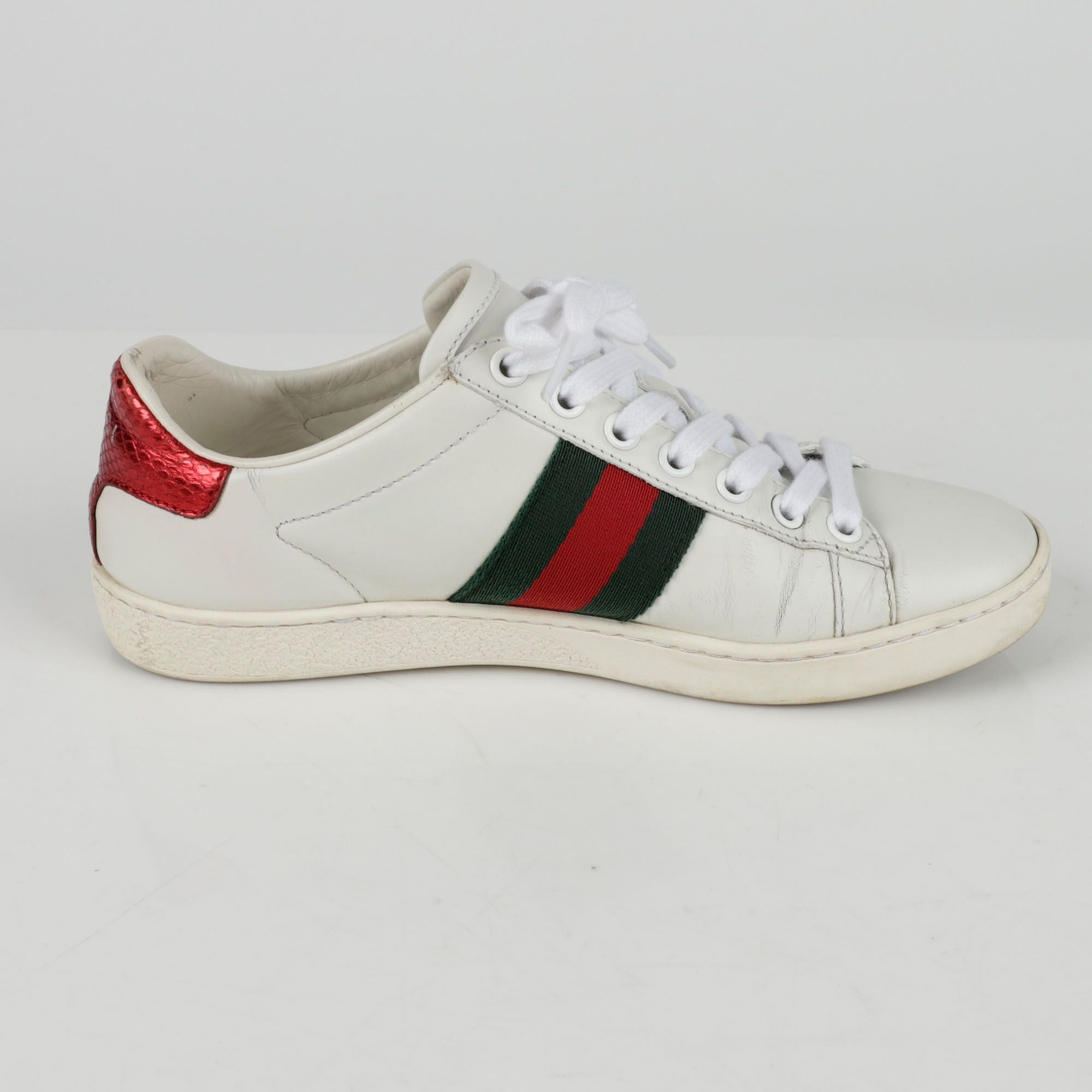 Gucci Ace Sneakers 431942 35 139364389 – trenbe