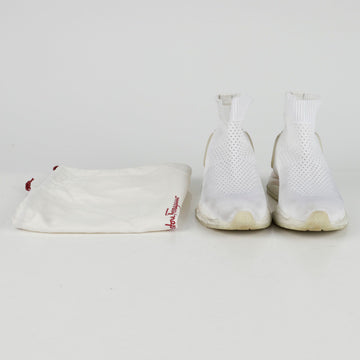 SALVATORE FERRAGAMO Sneaker-Socken Größe 6 139375135