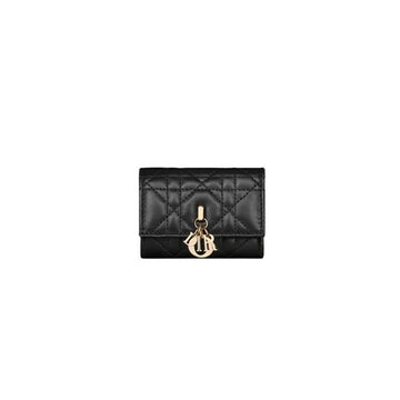 DIOR Veronia コンパクト財布 S6026ONMJ_M900 139483841
