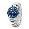 Longines Hydroconquest Men's Metal Watch L3.841.4.96.6 144648268 [P]