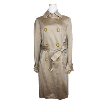 CELINE Beige Trenchcoat 55 139536016