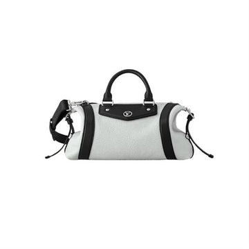 LOUIS VUITTON LV Biker PM Weiß M25561 139543530 [P]