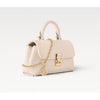 Louis Vuitton Nano Madeleines White 139543625 [P]