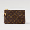 Louis Vuitton Key Pouch M M13560 139543626 [P]