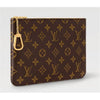 Louis Vuitton Key Pouch M M13560 139543626 [P]