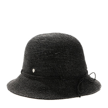 Helen Kaminski 25SS (50136 VILLA 6 CHARCOAL) Women's Villa 6 Bucket Hat 139543891