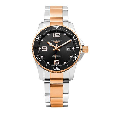 LONGINES Hydroconquest Keramik Uhr für Herren 160966142 [P]