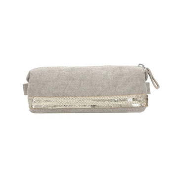 VANESSA BRUNO Spiegel Muggel-Zip-Tasche 0PVE31 V42030 018 144732017