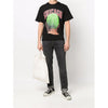 IH NOM UH NIT 22SS Chicago Short Sleeve T-Shirt NUS22261 009 32007984 [P]