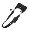 PRADA Rinylon Tessuto Kettenriemen Hobo Tasche (1BH204) L568017 139553069 [P]