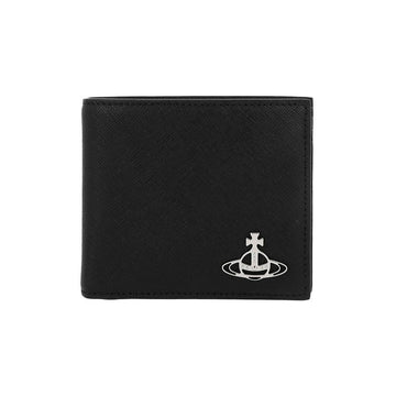 VIVIENNE WESTWOOD サフィアーノ 二つ折り財布 5115002PM L001N N401 144732162 [P]