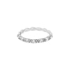 SWAROVSKI マトリックス ヴィットーレ 58号 リング 5366570 148554328 [P]