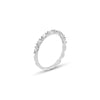 SWAROVSKI マトリックス ヴィットーレ 58号 リング 5366570 148554328 [P]