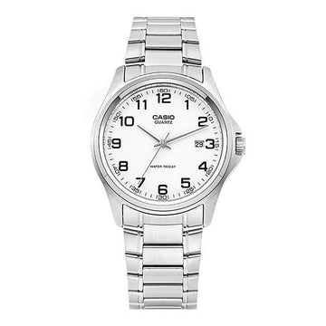 Casio Analog Metal Watch 145432550 [P]
