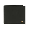 SALVATORE FERRAGAMO ガンチーニ ラウンドジップ財布 1457 0775650 84147698 [P]