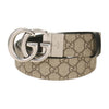 Gucci GG Marmont Reversible Belt stamp: 627055 92TIN 9769 71918793 [P]