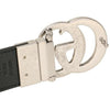 Gucci GG Marmont Reversible Belt stamp: 627055 92TIN 9769 71918793 [P]