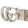 Gucci GG Marmont Reversible Belt stamp: 627055 92TIN 9769 71918793 [P]